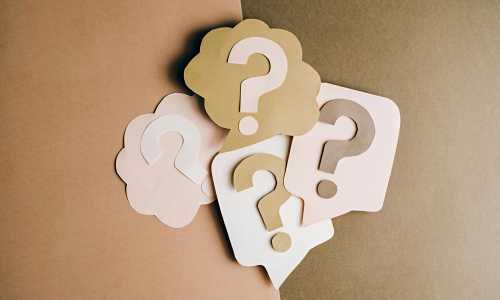 Frequently Asked Questions (FAQ's)
